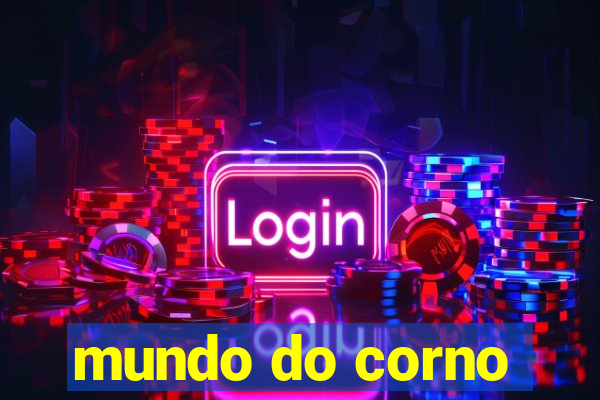 mundo do corno
